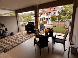 Lentor View (D26), Terrace #555613171